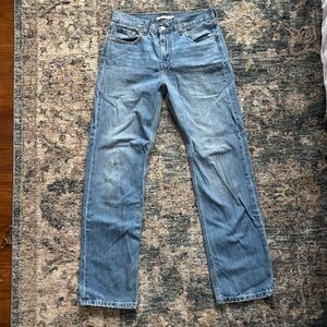 Levi's Low Pro Women’s Jeans